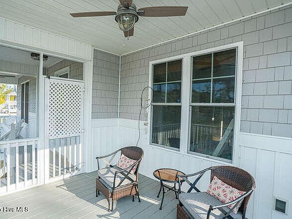 4th image of 3207 E Oak Island Drive