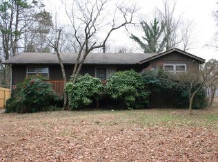 990 Timber Lake Trl, Cumming, GA 30041
