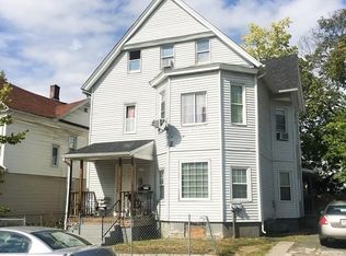 66 Cumberland St, Springfield, MA 01107