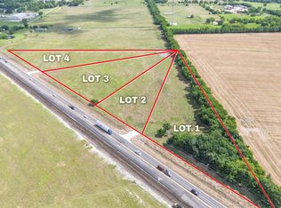 LOT 1 State Highway 11, Commerce, TX 75428