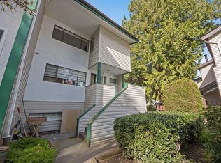 12045 93a Ave #33, Surrey, BC V3V 6B2