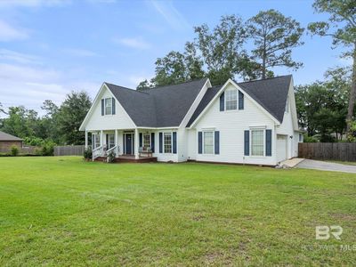 22760 Ridgewood Dr, Robertsdale, AL, 36567