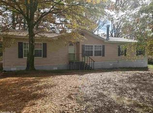 116 Mandrell Rd, Judsonia, AR 72081