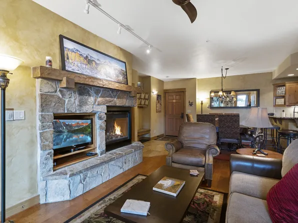 (undisclosed Address), Steamboat Springs, CO 80487