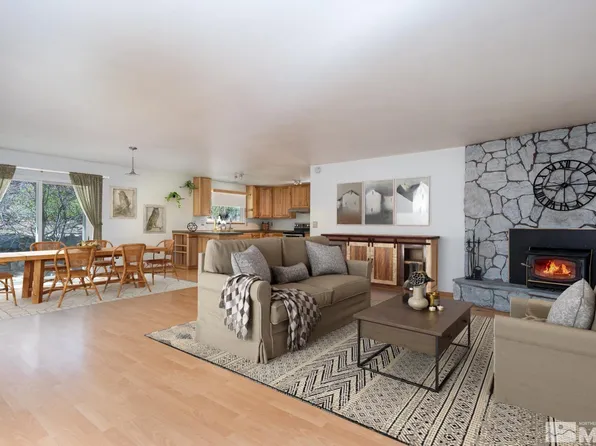 970 Bollen Cir, Gardnerville, NV 89460