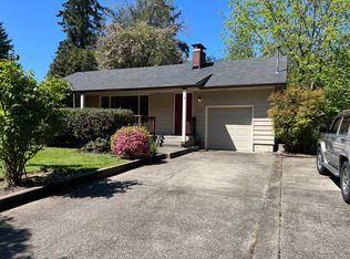 7619 SW Chestnut St, Portland, OR 97223