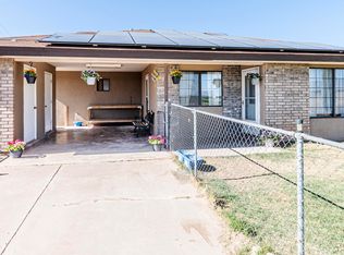 47 Pecos Rd, Tularosa, NM 88352