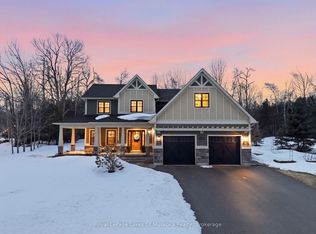 2029 Elana Dr, Severn, ON L3V 0C1