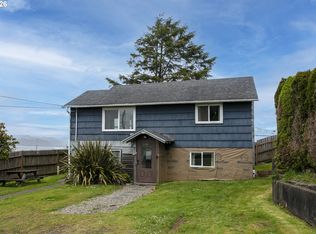496 Hamburg Ave, Astoria, OR 97103
