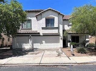 1006 W Lindbergh Ave, Coolidge, AZ 85128