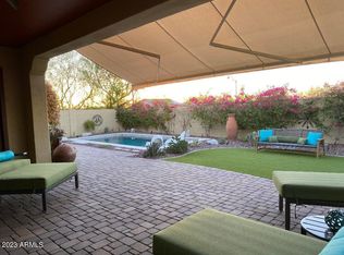 4663 N 206th Ave, Buckeye, AZ 85396