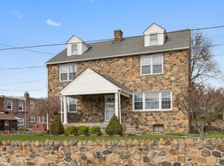 1505 Saint Elizabeth St, Wilmington, DE 19805