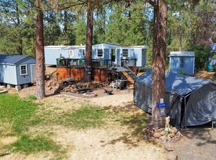 13901 S Clear Lake Rd SPACE 114, Cheney, WA 99004