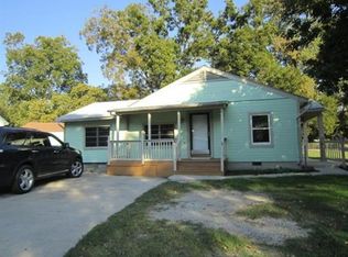 735 11th Ave NW, Ardmore, OK 73401