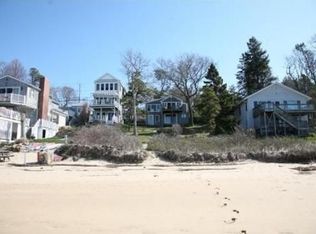 51 Oak St, Wareham, MA 02571