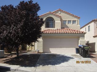 4515 Monitor Way, North Las Vegas, NV 89031