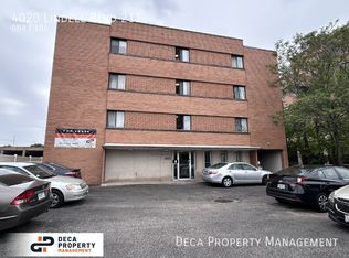 4020 Lindell Blvd APT 211, Saint Louis, MO 63108