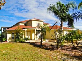 19401 Odham St, Orlando, FL 32833