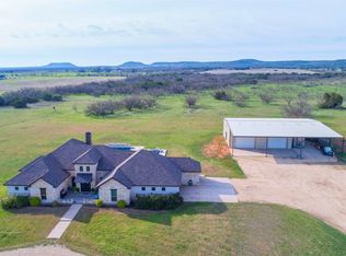 973 County Road 621, Tuscola, TX 79562