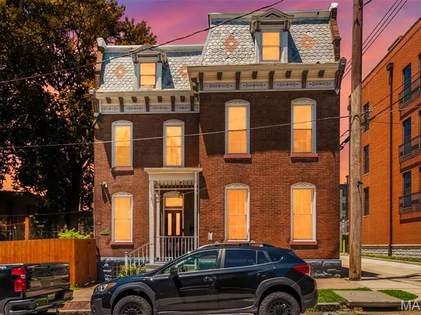 2117 S 13th St, Saint Louis, MO 63104