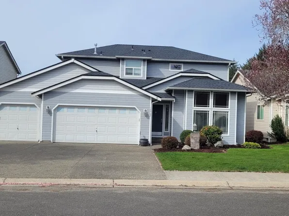 16902 118th Avenue Ct E, Puyallup, WA 98374