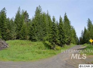 1 Street, Elk River, ID 83827