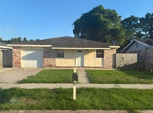2405 Ramsey Dr, Marrero, LA 70072