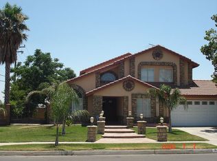 18299 Raymond Ct, Fontana, CA 92336
