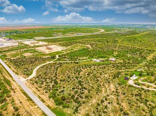 303 Hughes Rd, Big Spring, TX 79720