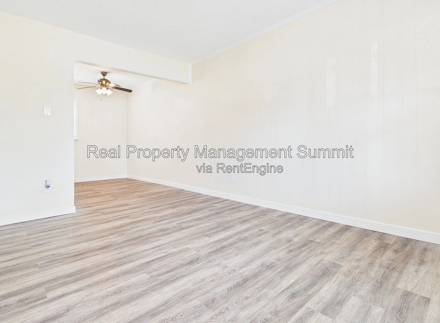 2 bed, 1.0 bath, 768 sqft, $1,200 — Photo 2