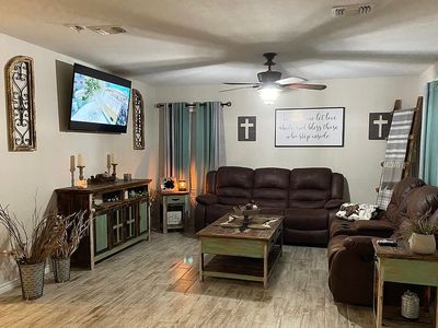 201 Churchill Rd, Woodsboro, TX, 78393