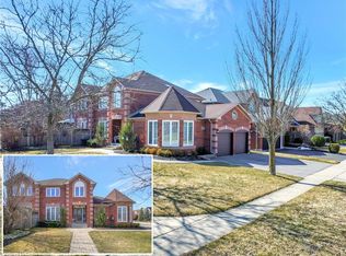 44 Holbrook Cres, Cambridge, ON N1T1V7