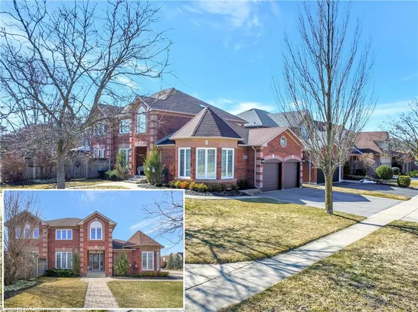 44 Holbrook Cres, Cambridge, ON N1T 1V7