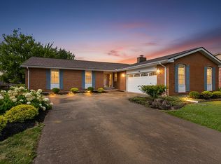 316 E Robinwood St, Sidney, OH 45365