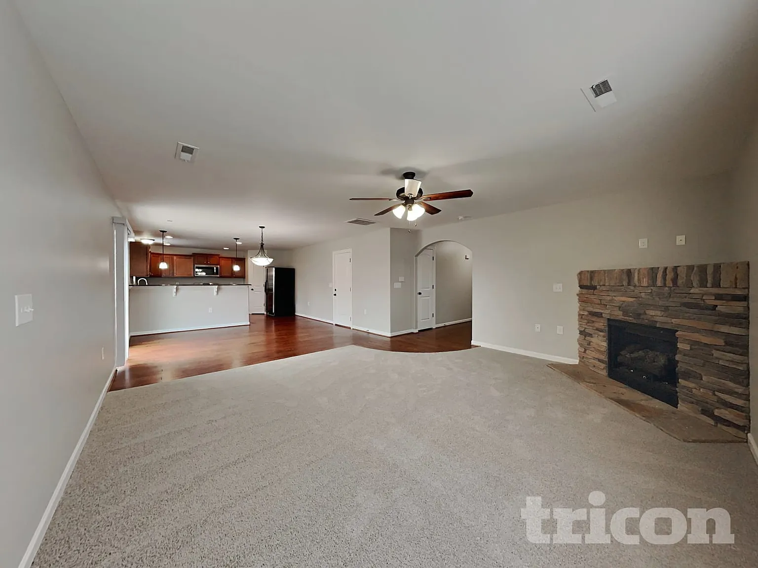3901 Creekmoore Drive Winston Salem NC — Photo 2