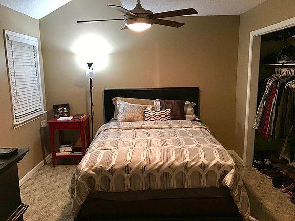 1st Floor Bedroom