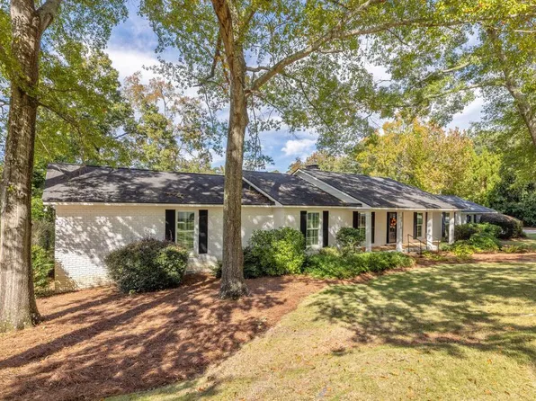 6385 Mountain View Dr, Columbus, GA 31904