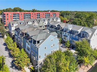 980 Memorial Walk SE, Atlanta, GA 30316