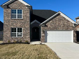 103 Rocky Creek Rd, Georgetown, KY 40324