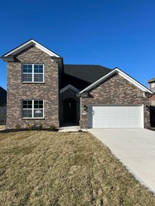 103 Rocky Creek Rd, Georgetown, KY, 40324