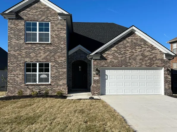 103 Rocky Creek Rd, Georgetown, KY 40324