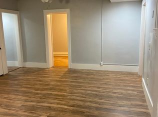 Hetroit Point, Lakewood, OH 44107