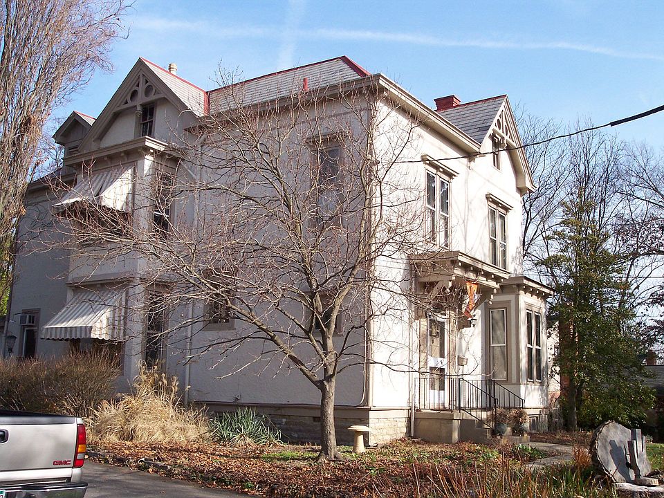 34 Vermont Ave