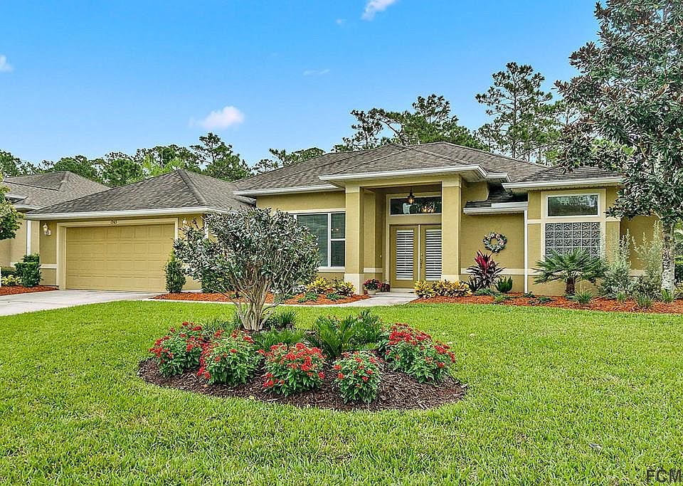 1265 Harwick Ln, Ormond Beach, FL 32174 Zillow