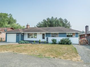1953 SW Snively Ave, Chehalis, WA 98532