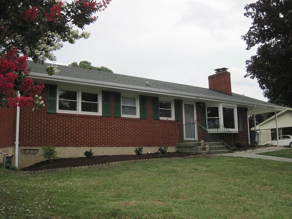 1st image of 4537 Fontaine Dr