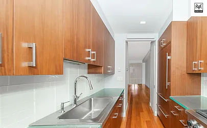 Rented by New York Residence