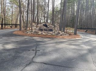 0 Talons Point Rd, Seneca, SC 29672