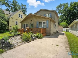 1729 Harlan Rd, Toledo, OH 43615