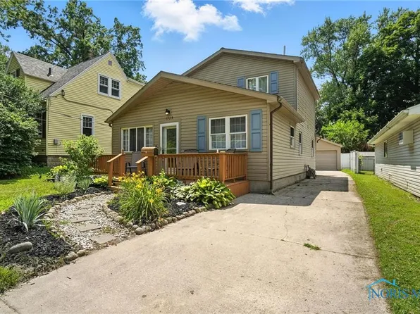 1729 Harlan Rd, Toledo, OH 43615